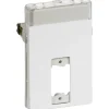 Sale 10 stk LK Fuga dataudtag VGA-udtag, 1½ modul, hvid Fuga Dataudtag|Udtag & Konnektorer