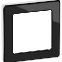 Clearance 10 stk LK Fuga Pure designramme 1 modul, Rammer|Fuga Rammer