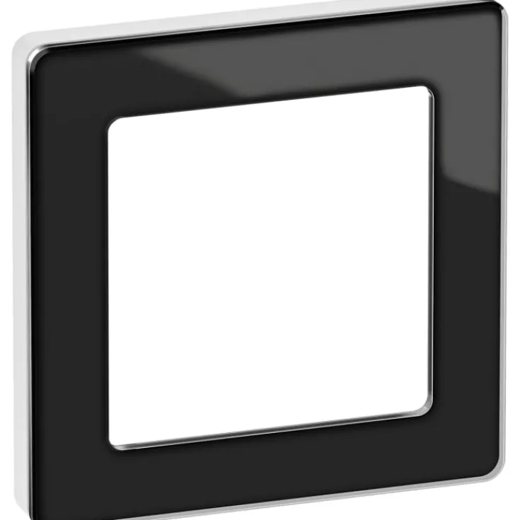 Clearance 10 stk LK Fuga Pure designramme 1 modul, Rammer|Fuga Rammer