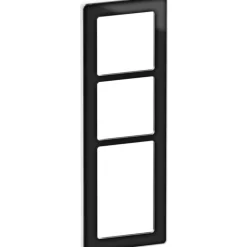 Hot 10 stk LK Fuga Pure designramme 3,5 modul, Fuga Rammer|Fuga Pure