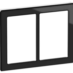 Online 10 stk LK Fuga Pure designramme 2x1,5 modul, Fuga Rammer|Fuga Pure