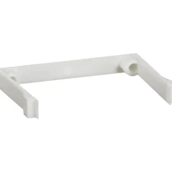 Clearance 10 stk LK Fuga skruetårn til Softline underlag 49 mm Dåser & Underlag