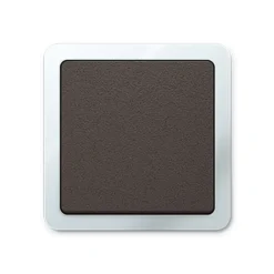 New 10 stk LK Fuga Slim designramme 1 modul, Rammer|Fuga Rammer
