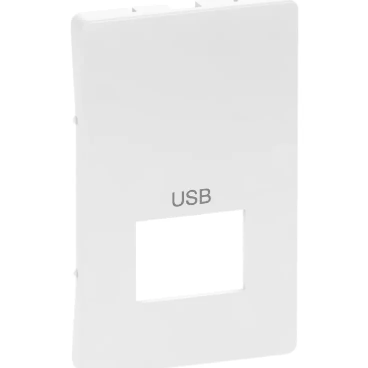 Discount 10 stk LK Fuga tangent til USB 3.0 udtag Fuga Tangenter|Tangenter & Afdækninger