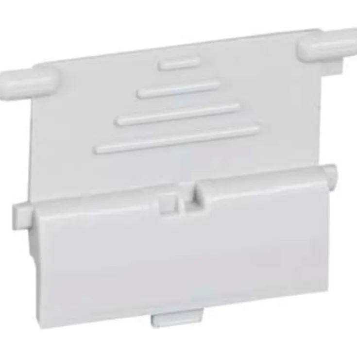 New 10 stk LK IHC Wireless batteri afdækning Tangenter & Afdækninger|Ihc Wireless