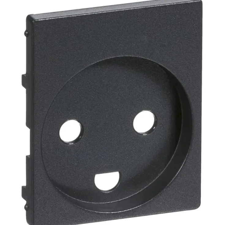 Clearance 10 stk LK wireless afdækning for stikkontakt, Tangenter & Afdækninger|Ihc Wireless