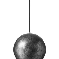 Clearance 4 stk Nice pendel, galvaniseret stål, Nielsen Light