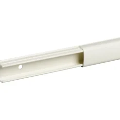 Online 20 stk OptiLine mini kabelkanal, 1 rum, , 2,1 meter Kabelkanaler