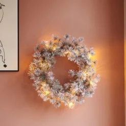 Online 4 stk Alfi julekrans Julekranse & Granguirlander|Sirius
