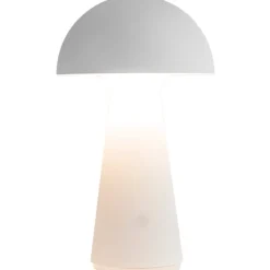 Best 4 stk Sam genopladelig bordlampe, Udendørs Bordlamper|Genopladelige Lamper