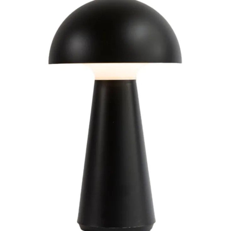Online 4 stk Sam genopladelig bordlampe, Udendørs Bordlamper|Genopladelige Lamper