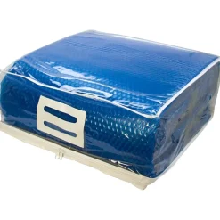 Hot 3 stk termo poolcover til rund pool, Ø350 cm Pool & Tilbehør