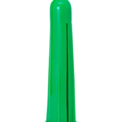 Hot 500 stk KP rawlplug, Ø12x60 mm, grøn Plugs & Kroge