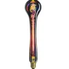 Online 6 stk Rainbow Drop E27 globepære, 1800K, 4W Led Pærer