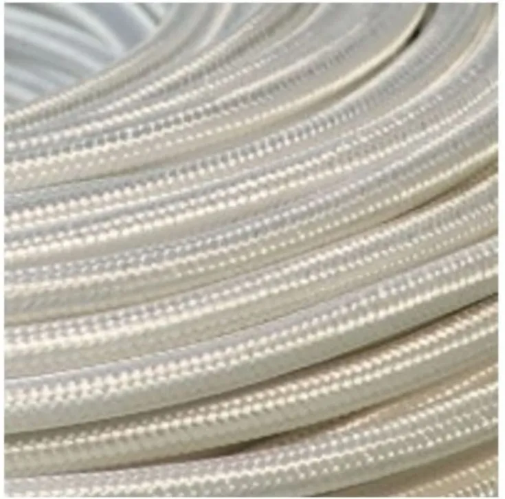 New Stofledning opmålt 3x0,75, Stofledninger