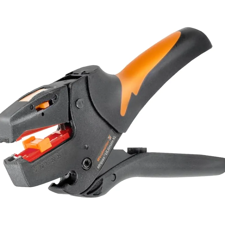 New Stripax Ultimate XL afisoleringstang til Kabel- & Ledningsværktøj