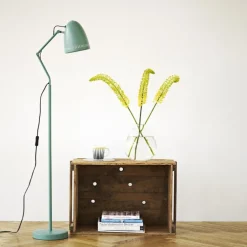 Sale Dynamo gulvlampe, Gulvlamper