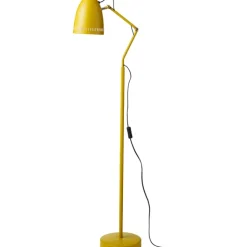 New Dynamo vlampe, Gulvlamper