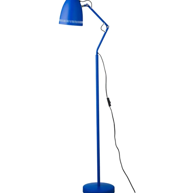 New Dynamo gulvlampe, Gulvlamper