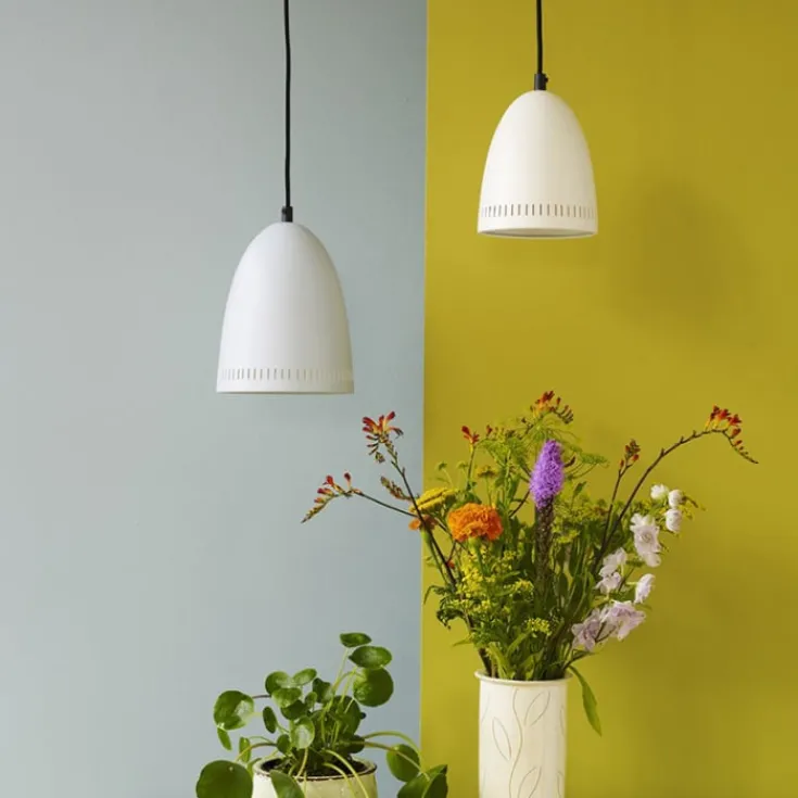 Dynamo Mini pendel, Loftlamper