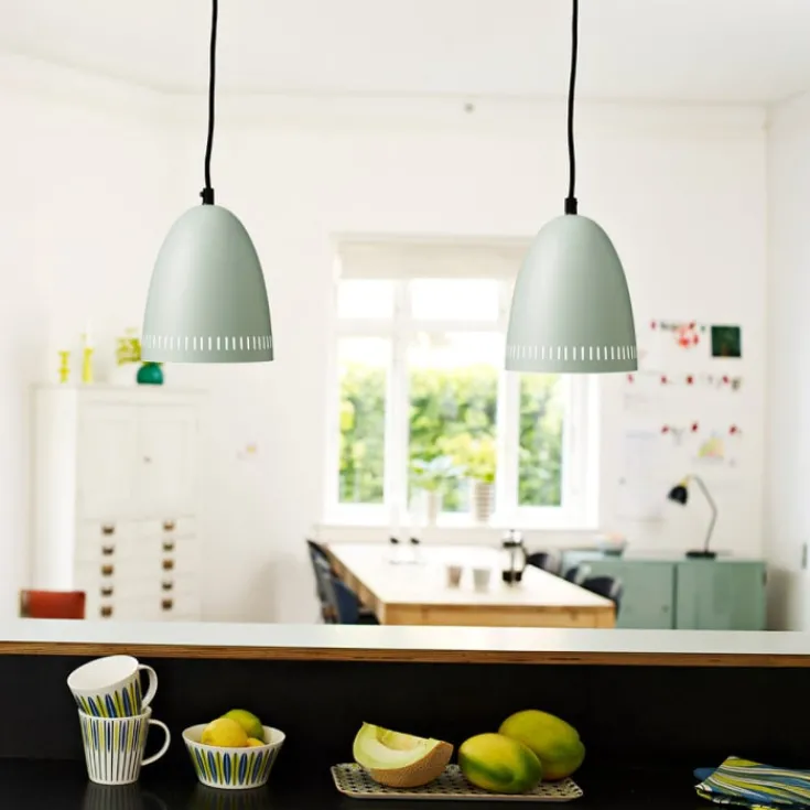 Outlet Dynamo Mini pendel, Loftlamper