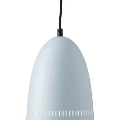 New Dynamo pendel, lys blå Loftlamper