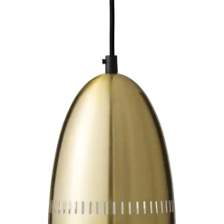 New Dynamo pendel, Loftlamper