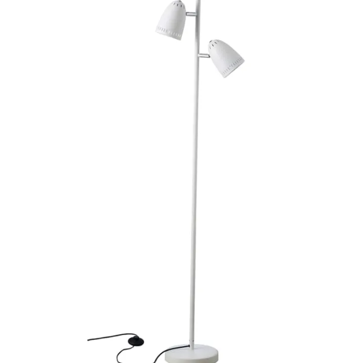 Best Dynamo Twin gulvlampe, Gulvlamper