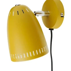 Clearance Dynamo væglampe, kort, Væglamper