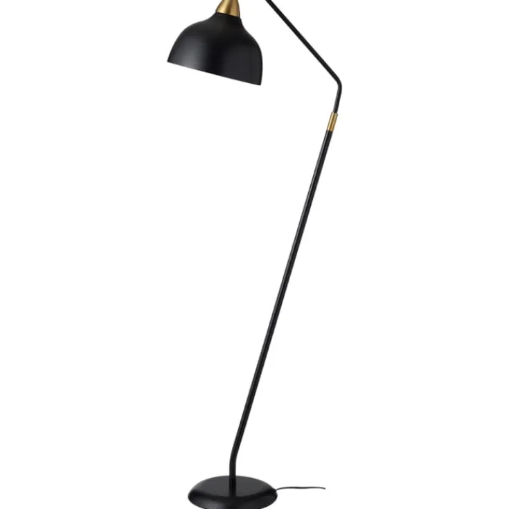 Clearance Urban gulvlampe, sort Gulvlamper