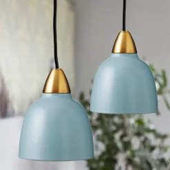 Urban pendel, Loftlamper