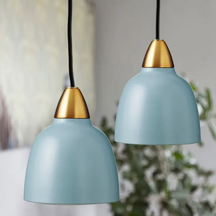 Urban pendel, Loftlamper