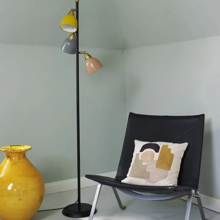 New Urban Triple gulvlampe, Gulvlamper