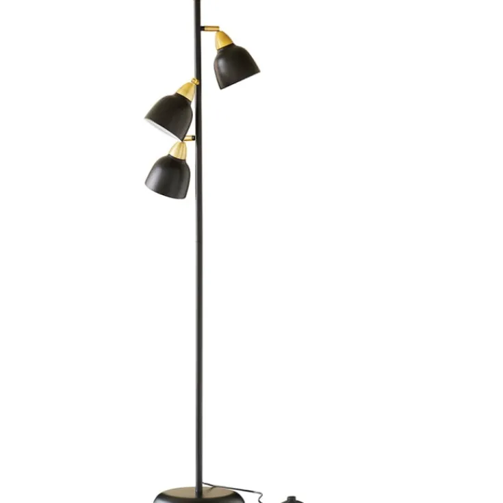 Urban Triple gulvlampe, Gulvlamper