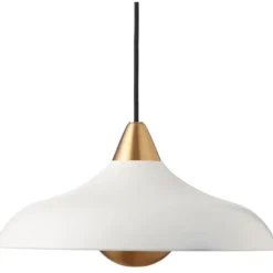 New Urban Wide pendel, Loftlamper