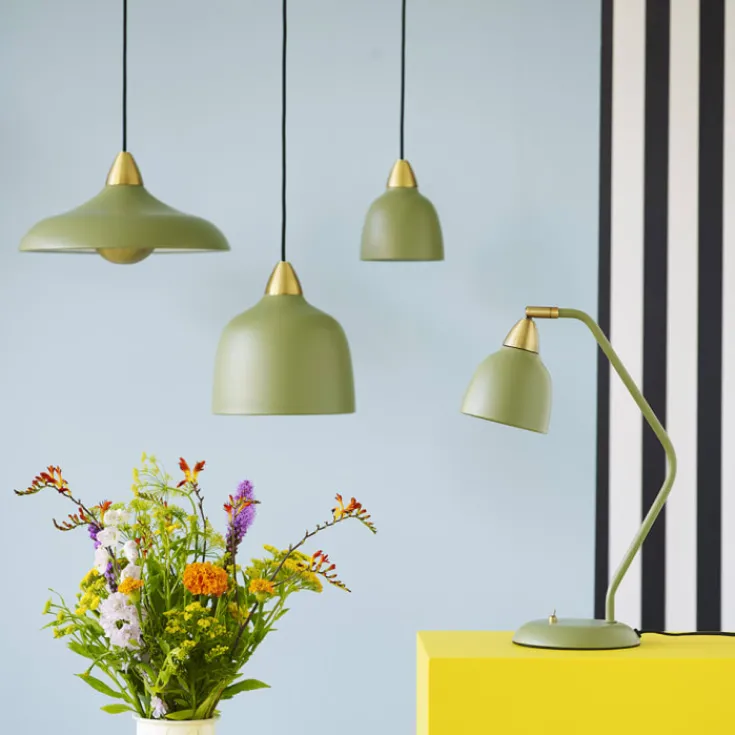 Discount Urban Wide pendel, Loftlamper
