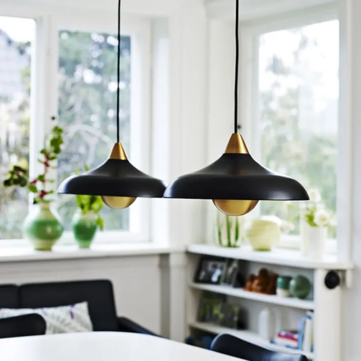 Hot Urban Wide pendel, Loftlamper