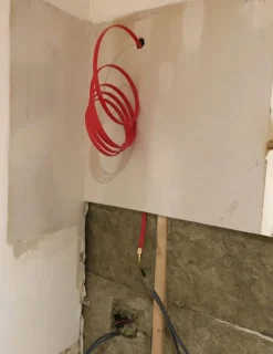 Online Cable Tongue trækkabel , 3,6 meter Kabel- & Ledningsværktøj