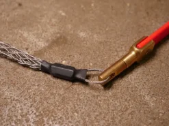 Online Cable Tongue trækkabel , 3,6 meter Kabel- & Ledningsværktøj