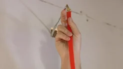 Online Cable Tongue trækkabel , 3,6 meter Kabel- & Ledningsværktøj