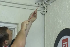 CRHS Set søgestangssæt, 2 meter Kabel- & Ledningsværktøj