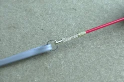 CRHS Set søgestangssæt, 2 meter Kabel- & Ledningsværktøj