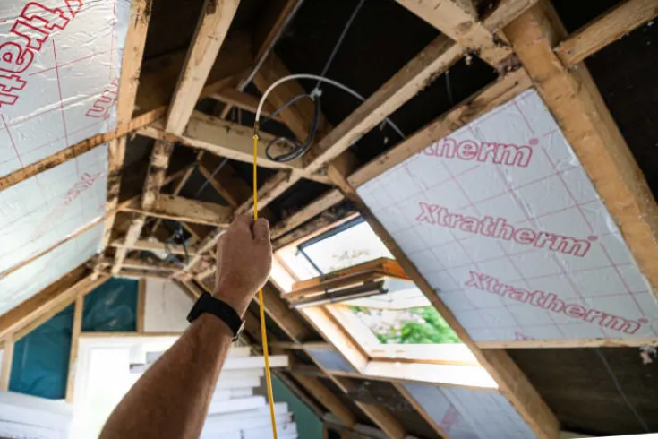 Hot CRMX Set søgestangssæt, 16 meter Kabel- & Ledningsværktøj