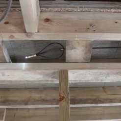 Clearance glider til søgestang, 18cm Kabel- & Ledningsværktøj