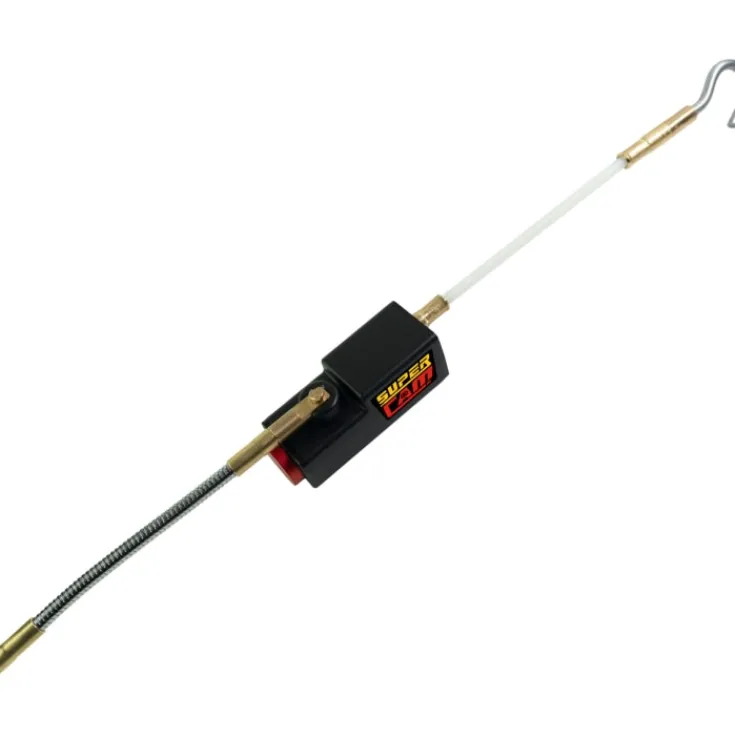 Clearance inspektionskamera Kabel- & Ledningsværktøj