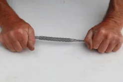 Best kabelsok, 3 stk, 4-15 mm Kabel- & Ledningsværktøj