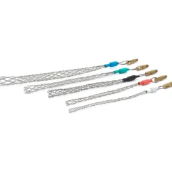 Clearance kabelsok, 5 stk, 4-30 mm Kabel- & Ledningsværktøj