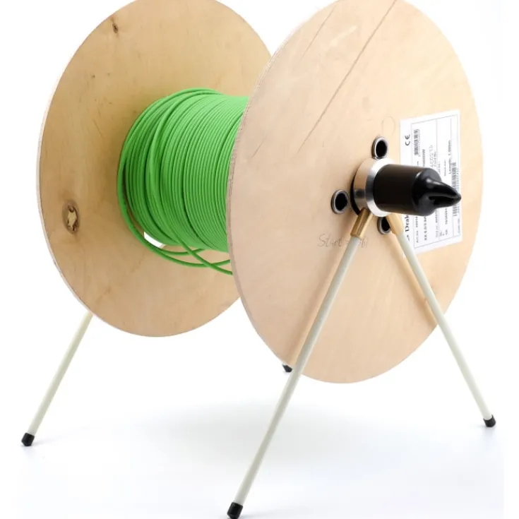 Discount kabeltromleholder Kabeltromler