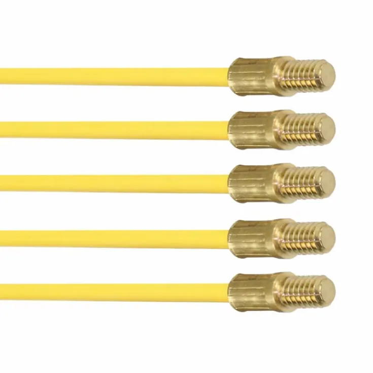 Hot søgestang, 1 meter, 5 stk, Kabel- & Ledningsværktøj