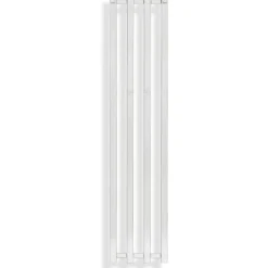 Discount Zaga håndklædetørrer, kombi, 26x120 cm, Håndklædetørrer